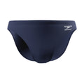 Speedo Men's Team Solid Endurance+ Max Swim Brief    Speedo