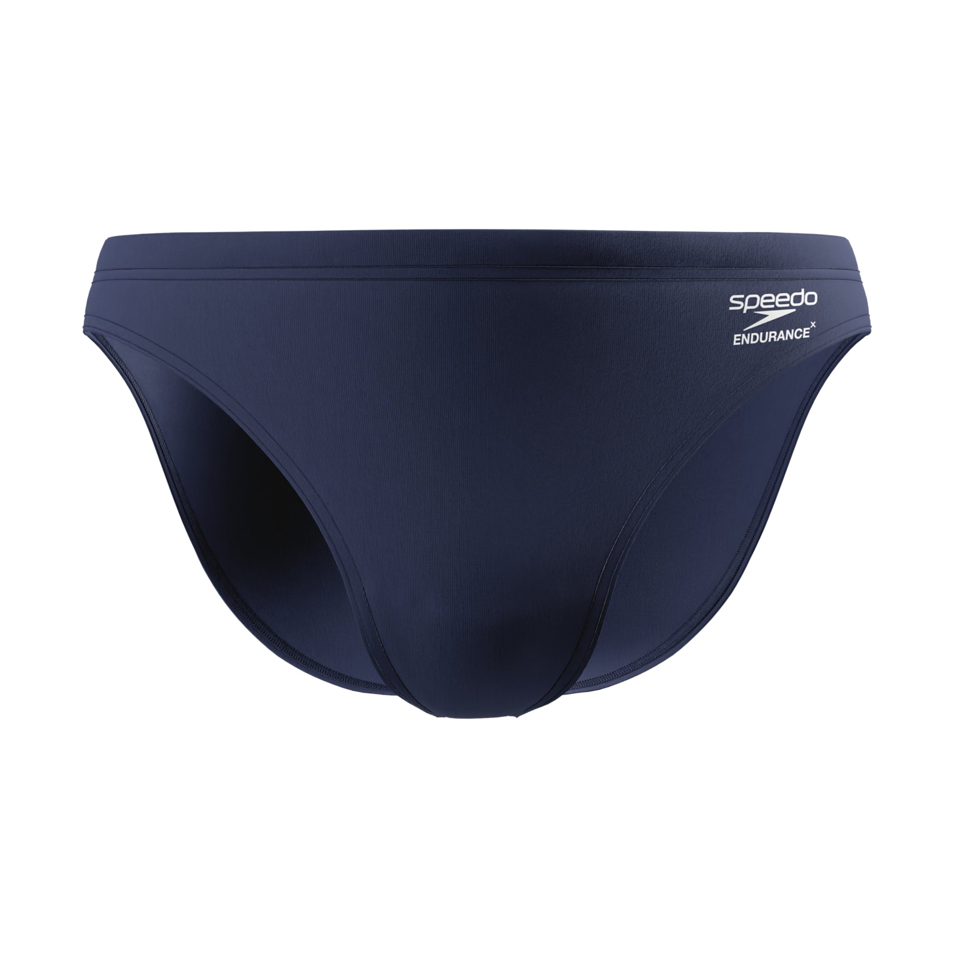Speedo Men's Team Solid Endurance+ Max Swim Brief    Speedo