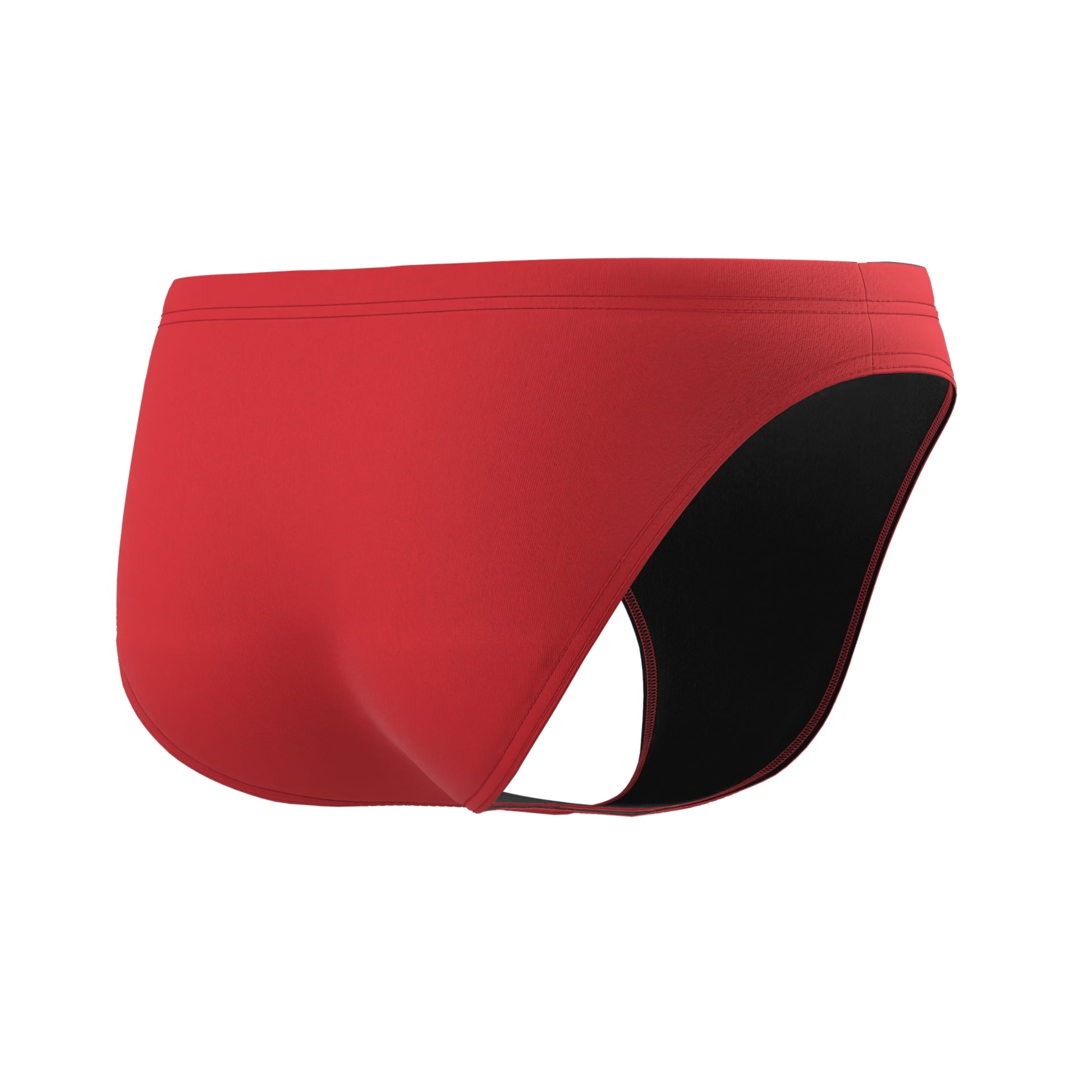 Speedo Men's Team Solid Endurance+ Max Swim Brief    Speedo