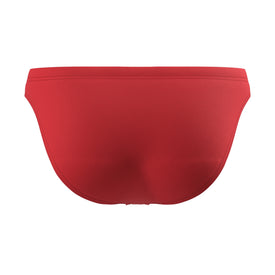 Speedo Men's Team Solid Endurance+ Max Swim Brief    Speedo