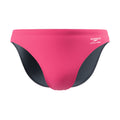 Speedo Men's Team Solid Endurance+ Max Swim Brief    Speedo