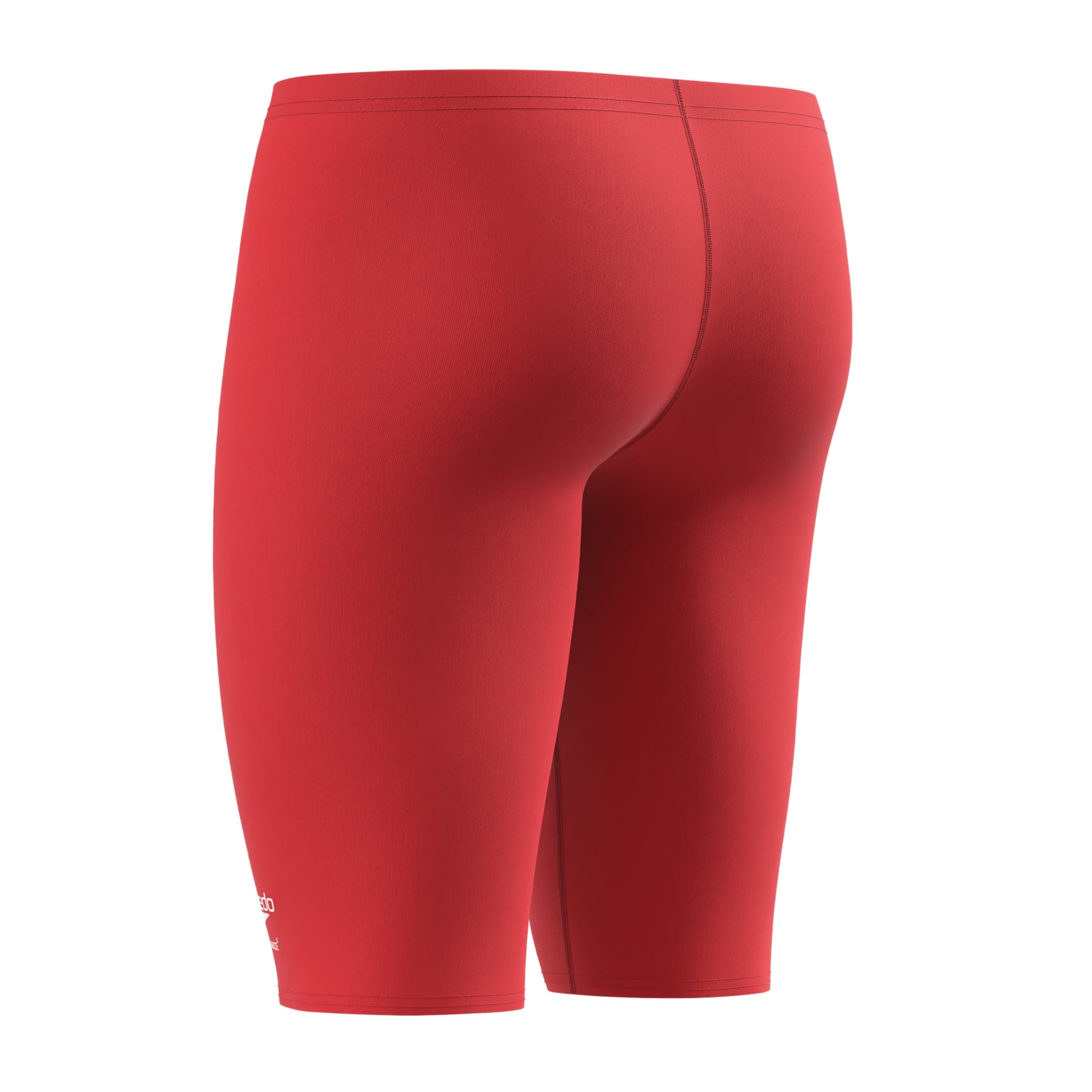 Speedo Men's Team Solid Endurance+ Max Swim Jammer  Swim Jammers  Speedo