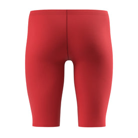 Speedo Men's Team Solid Endurance+ Max Swim Jammer  Swim Jammers  Speedo