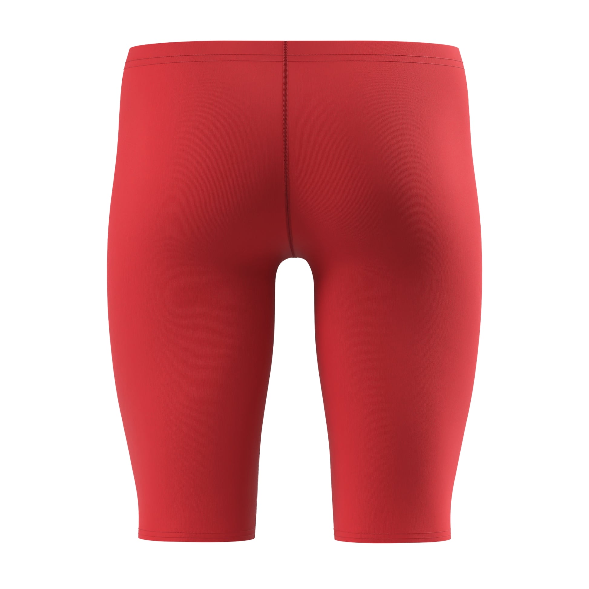 Speedo Men's Team Solid Endurance+ Max Swim Jammer  Swim Jammers  Speedo