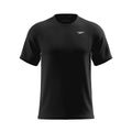 Speedo Men's Short Sleeve Crew Neck Shirt  Shirts  Speedo