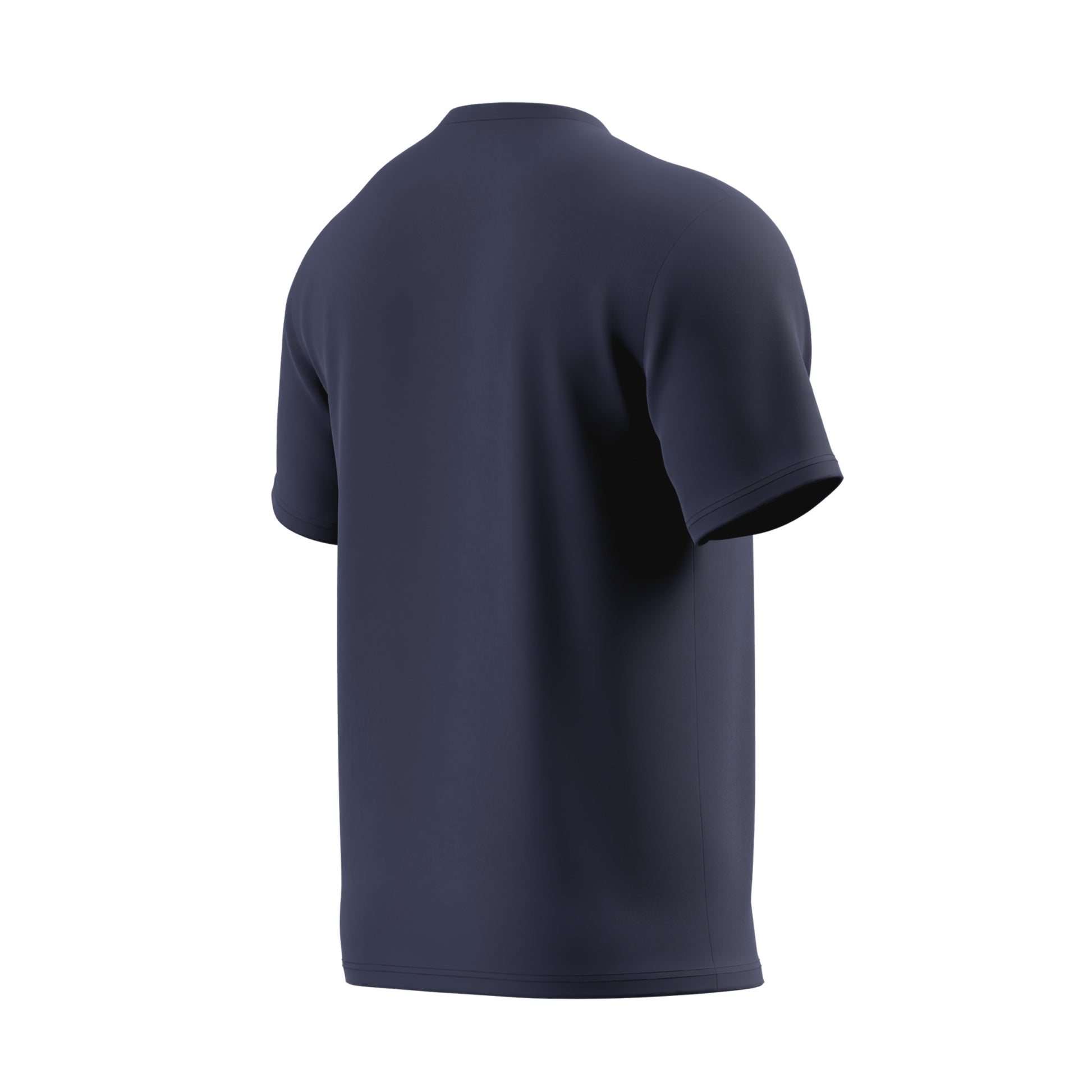Speedo Men's Short Sleeve Crew Neck Shirt  Shirts  Speedo