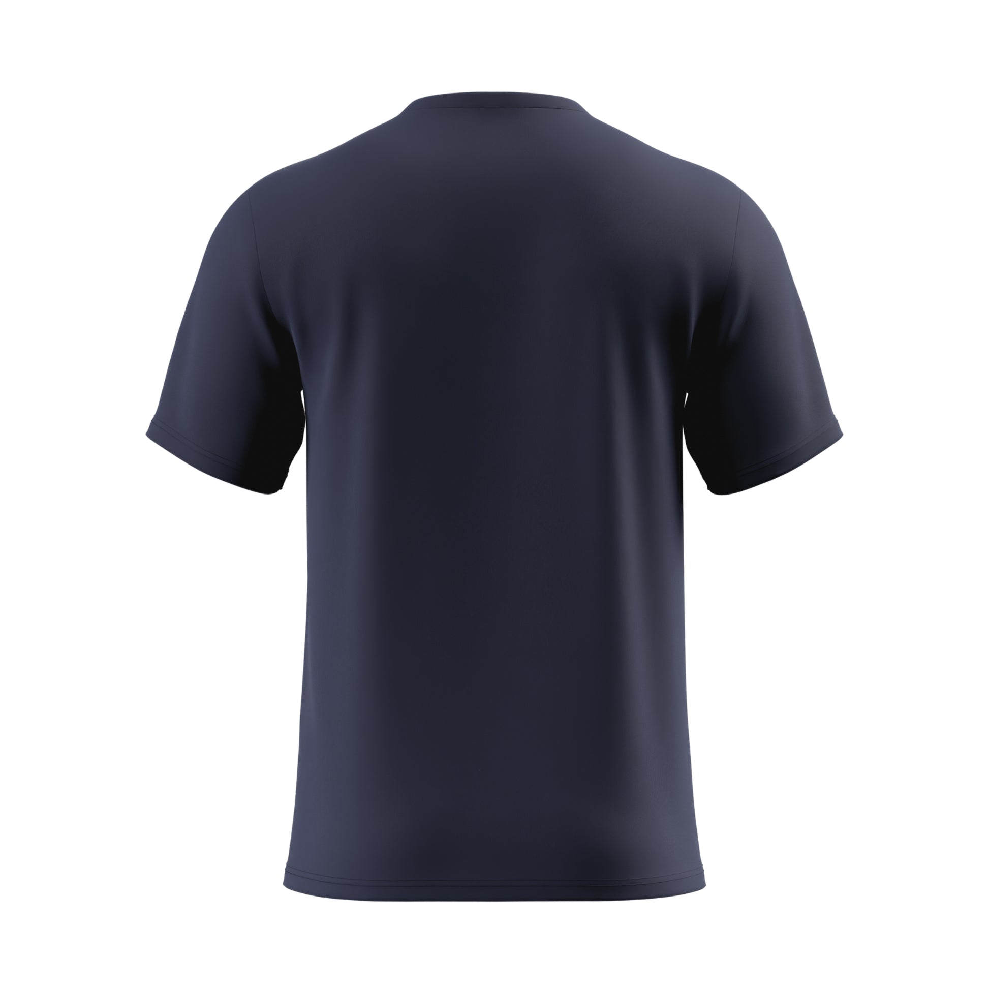 Speedo Men's Short Sleeve Crew Neck Shirt  Shirts  Speedo
