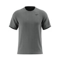 Speedo Men's Short Sleeve Crew Neck Shirt  Shirts  Speedo