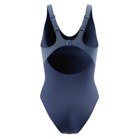 Speedo Women's Sculpture Butterfly Back One Piece Swimsuit