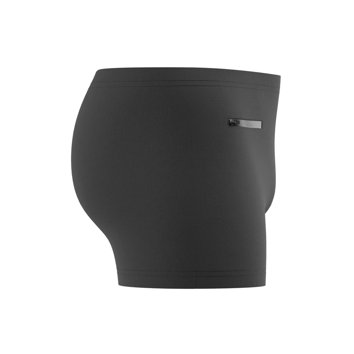 Speedo Women's Zip Pocket Modest Liner Aquashort Swim Shorts  Women's Swim Shorts  Speedo