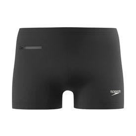 Speedo Women's Zip Pocket Modest Liner Aquashort Swim Shorts  Women's Swim Shorts  Speedo