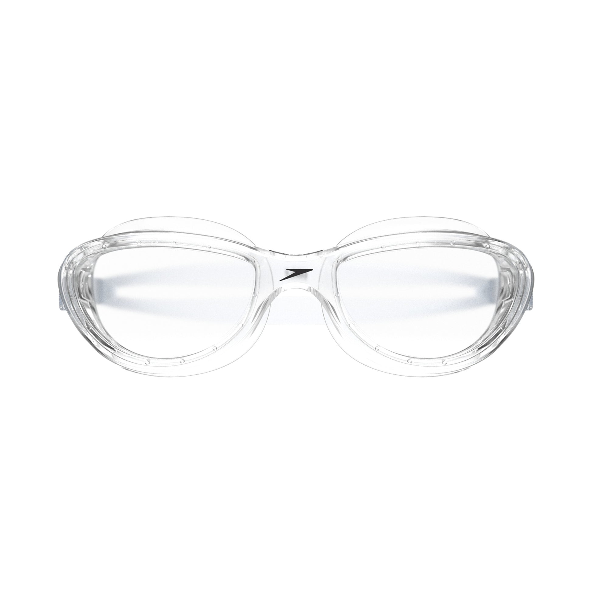 Speedo Unisex Futura Hydrospex Swim Goggles  Swim Goggles  Speedo