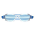 Speedo Unisex Futura Hydrospex Swim Goggles  Swim Goggles  Speedo