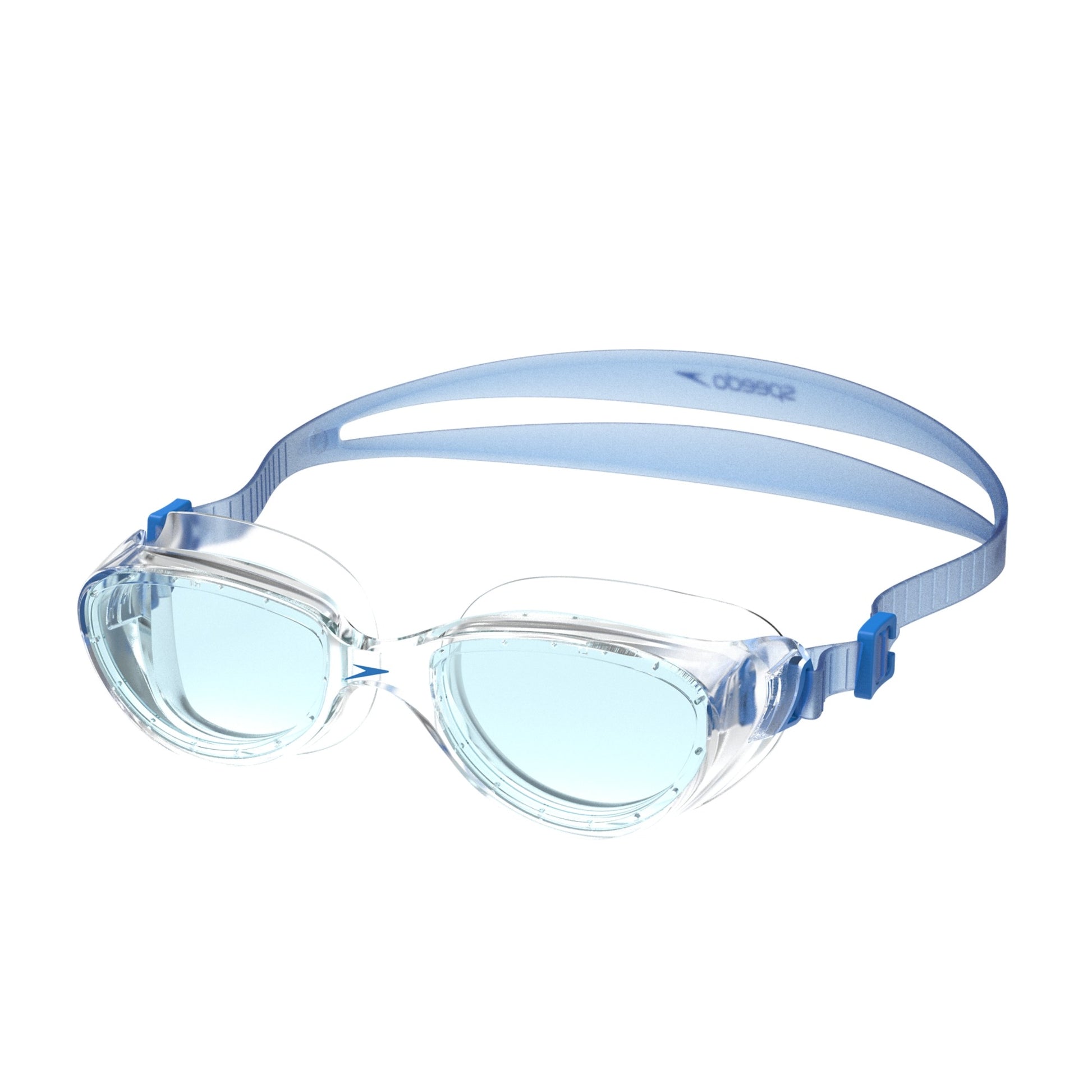 Speedo Unisex Futura Hydrospex Swim Goggles  Swim Goggles  Speedo