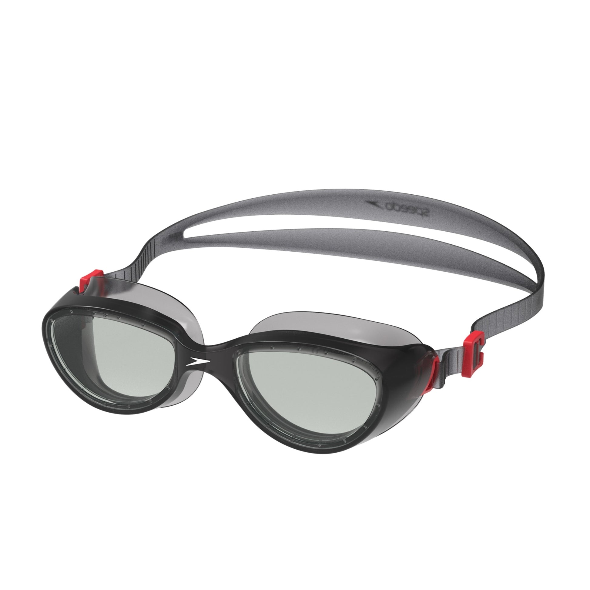 Speedo Unisex Futura Hydrospex Swim Goggles  Swim Goggles  Speedo