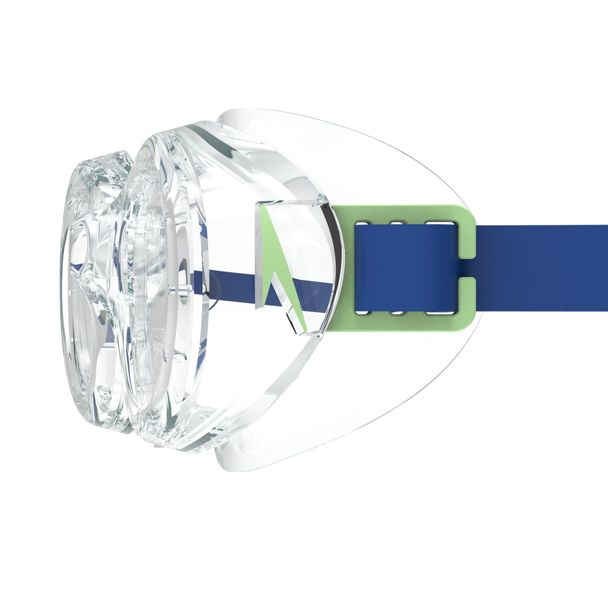 Speedo Junior Futura Hydrospex Goggle