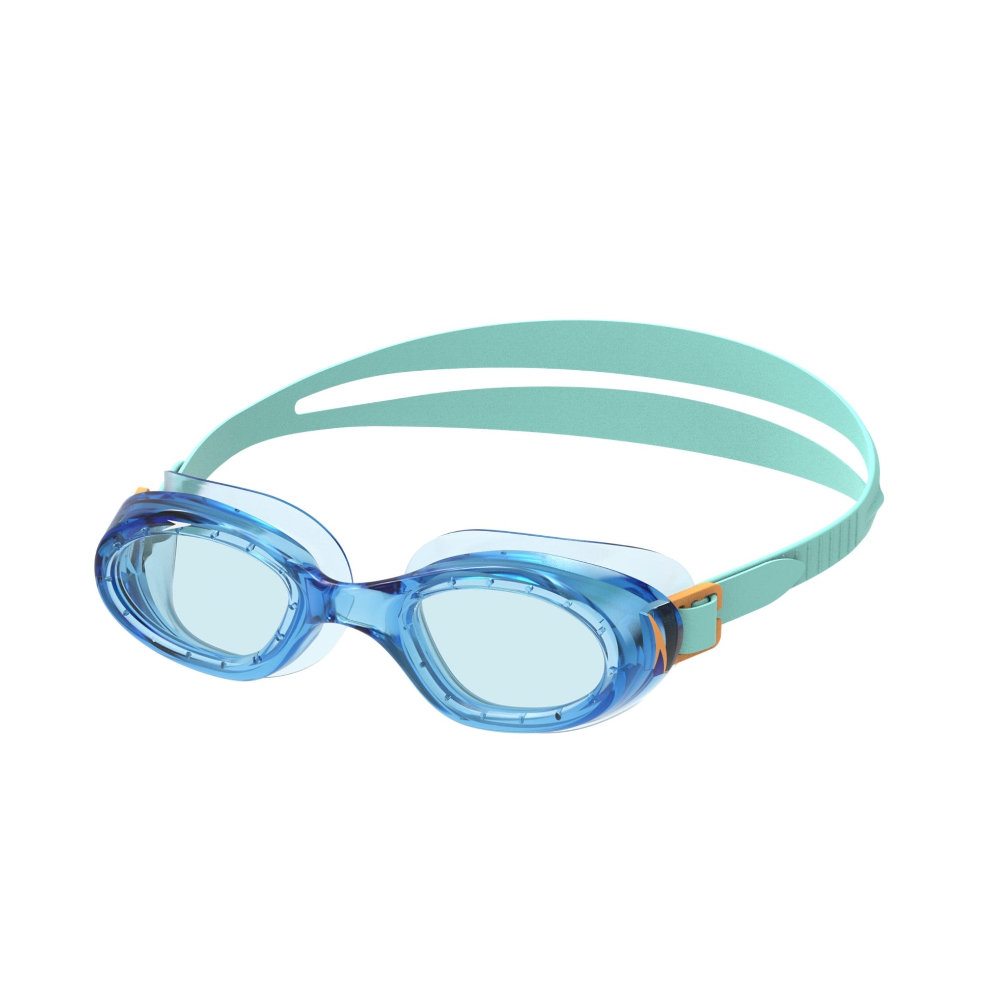 Speedo Junior Futura Hydrospex - Kids Swim Goggles  Kids Swimming Goggles  Speedo