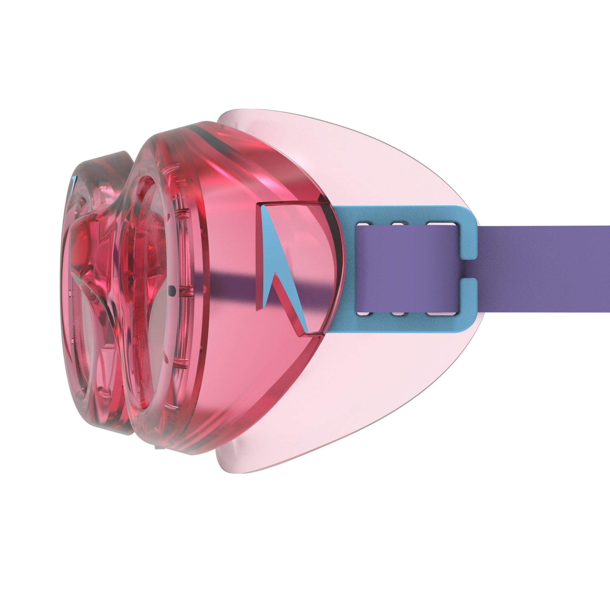 Speedo Junior Futura Hydrospex - Kids Swim Goggles  Kids Swimming Goggles  Speedo