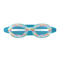 Speedo Junior Futura Hydrospex - Kids Printed Swim Goggles  Kids Swimming Goggles  Speedo