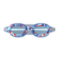Speedo Junior Futura Hydrospex - Kids Printed Swim Goggles  Kids Swimming Goggles  Speedo