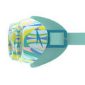 Speedo Junior Futura Hydrospex - Kids Printed Swim Goggles  Kids Swimming Goggles  Speedo