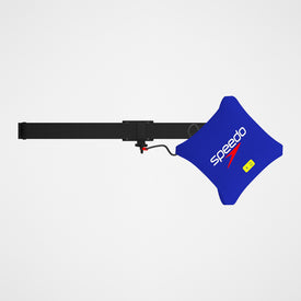 Speedo Essential Drag Chute II - Swim Training Aide  Swim Parachute  Speedo