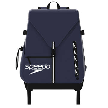 Clearance Speedo 45L Pro Team Bag - Swim Training Backpack