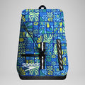 Speedo 35L Printed Team Backpack  Swimming Backpacks  Speedo
