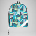 Speedo XL Mesh Swim Bag - Drawstring Team Gear Bag  Mesh Bags  Speedo