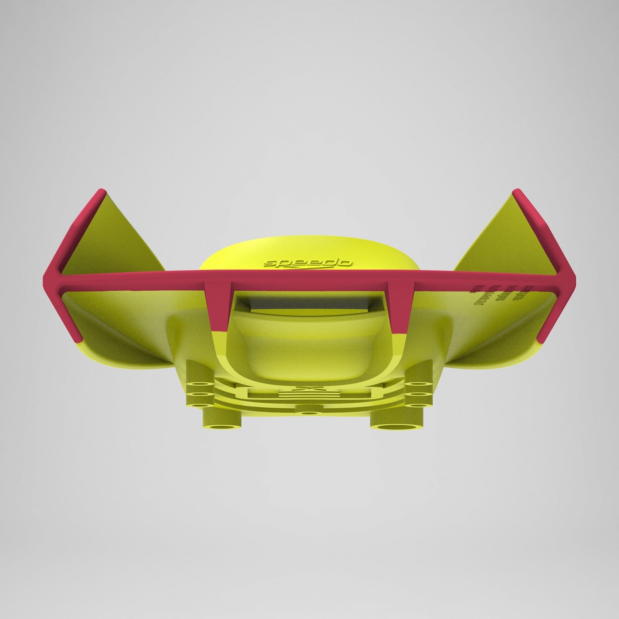 Speedo DMC Repellor X Swim Fin