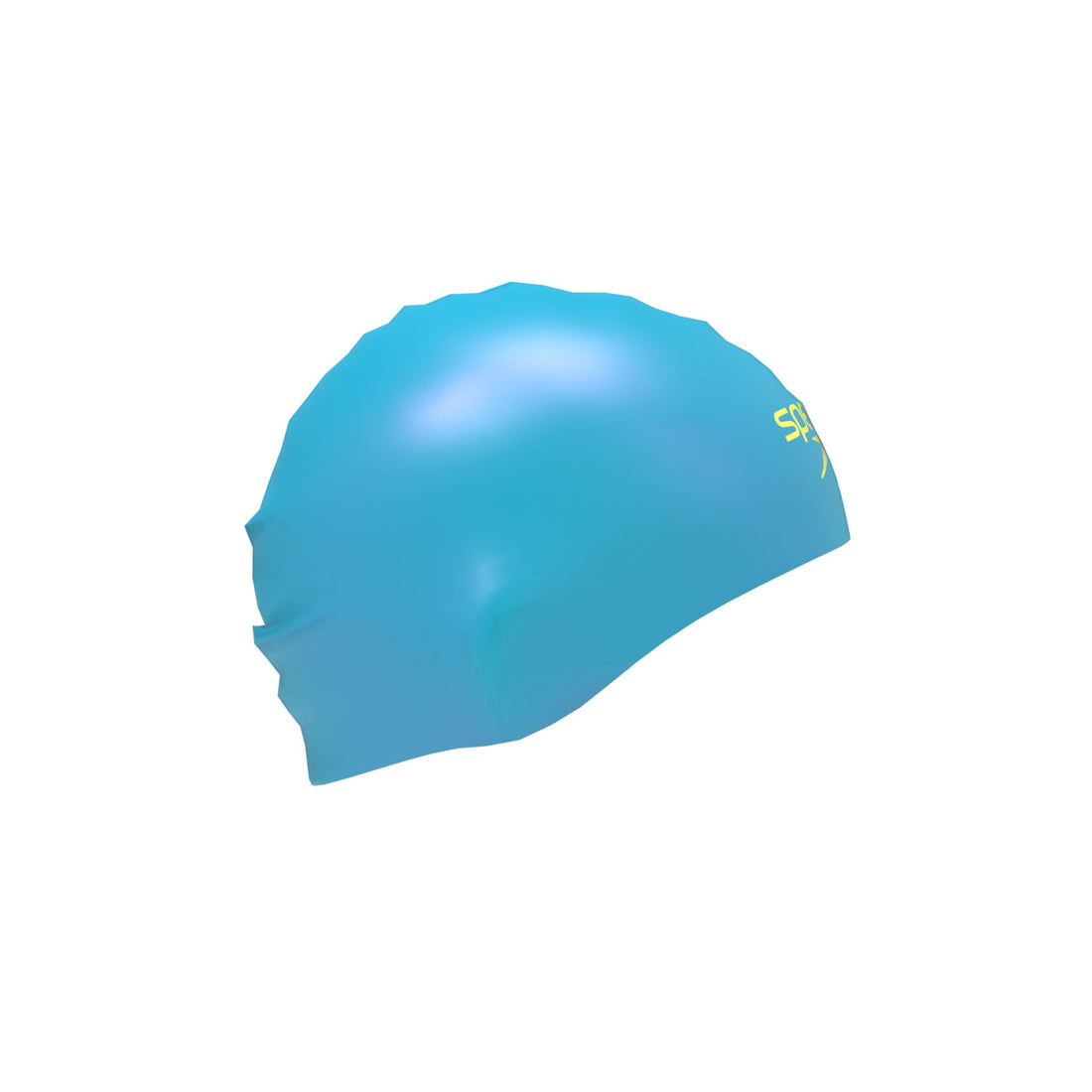 Speedo Fastskin Hiro Swim Cap