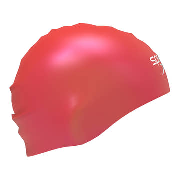 Speedo Fastskin Hiro Swim Cap