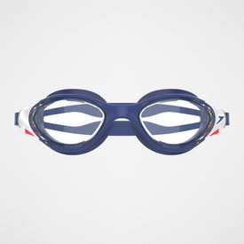 Speedo Biofuse 2.0 Optical Swim Goggles - Negative  Prescription Swimming Goggles  Speedo