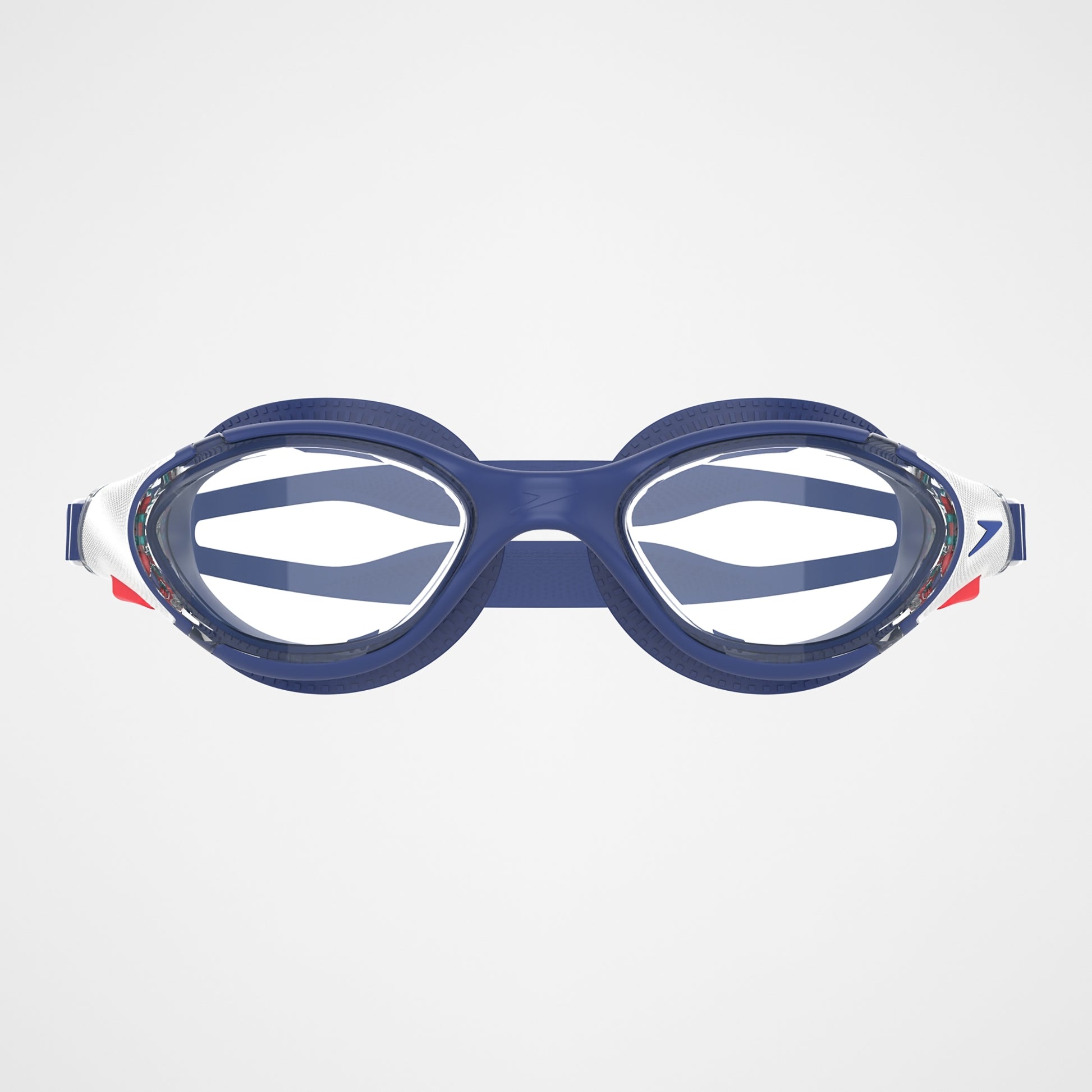 Speedo Biofuse 2.0 Optical Goggle - Black/Steel