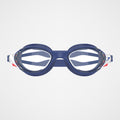 Speedo Biofuse 2.0 Optical Swim Goggles - Negative  Prescription Swimming Goggles  Speedo