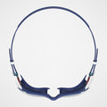 Speedo Biofuse 2.0 Optical Swim Goggles - Negative  Prescription Swimming Goggles  Speedo