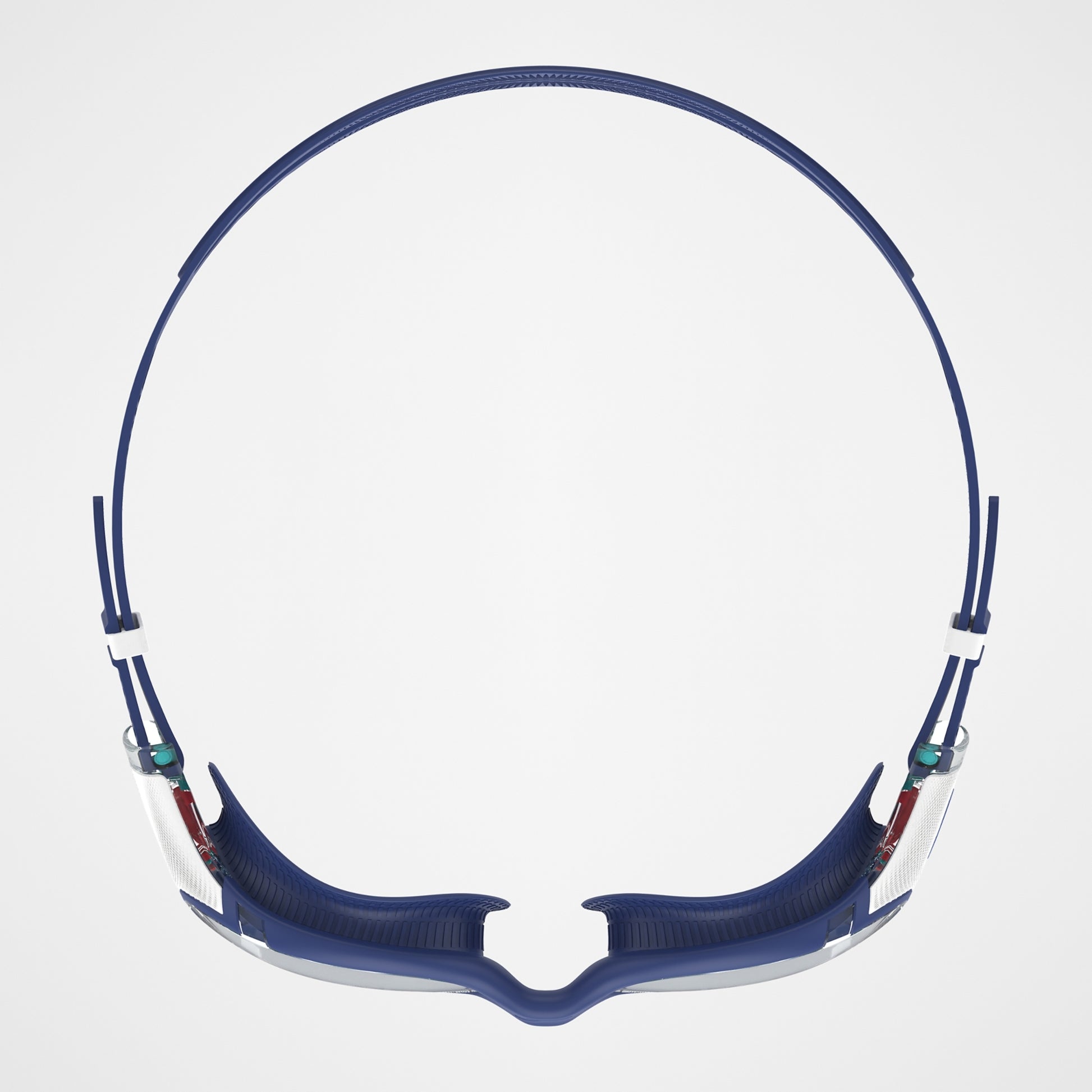 Speedo Biofuse 2.0 Optical Swim Goggles - Negative  Prescription Swimming Goggles  Speedo