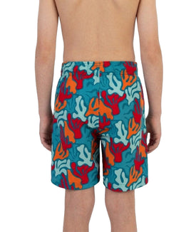 Dolfin Boys Uglies Swim Trunk - Hang Ten