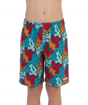 Dolfin Boys Uglies Swim Trunk - Hang Ten