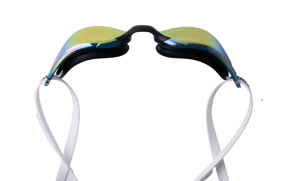CLEAR'R Victor Adult Swim Goggle  Swim Goggles  CLEAR'R