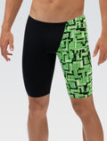 Dolfin Reliance Men's Bionic Asymmetrical Jammer  Two Year Team Prints (2025-2026)  Dolfin