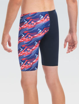 Dolfin Inferno Reliance Jammer - Tech suit  Technical Jammer  Dolfin