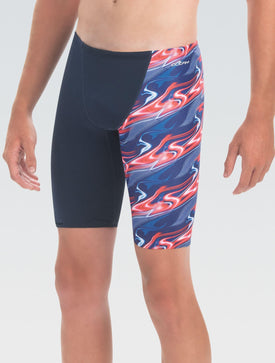 Dolfin Inferno Reliance Jammer - Tech suit  Technical Jammer  Dolfin