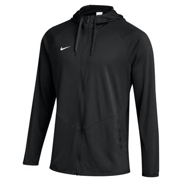 Nike Men's Polyester Team Jacket  Jacket  Nike