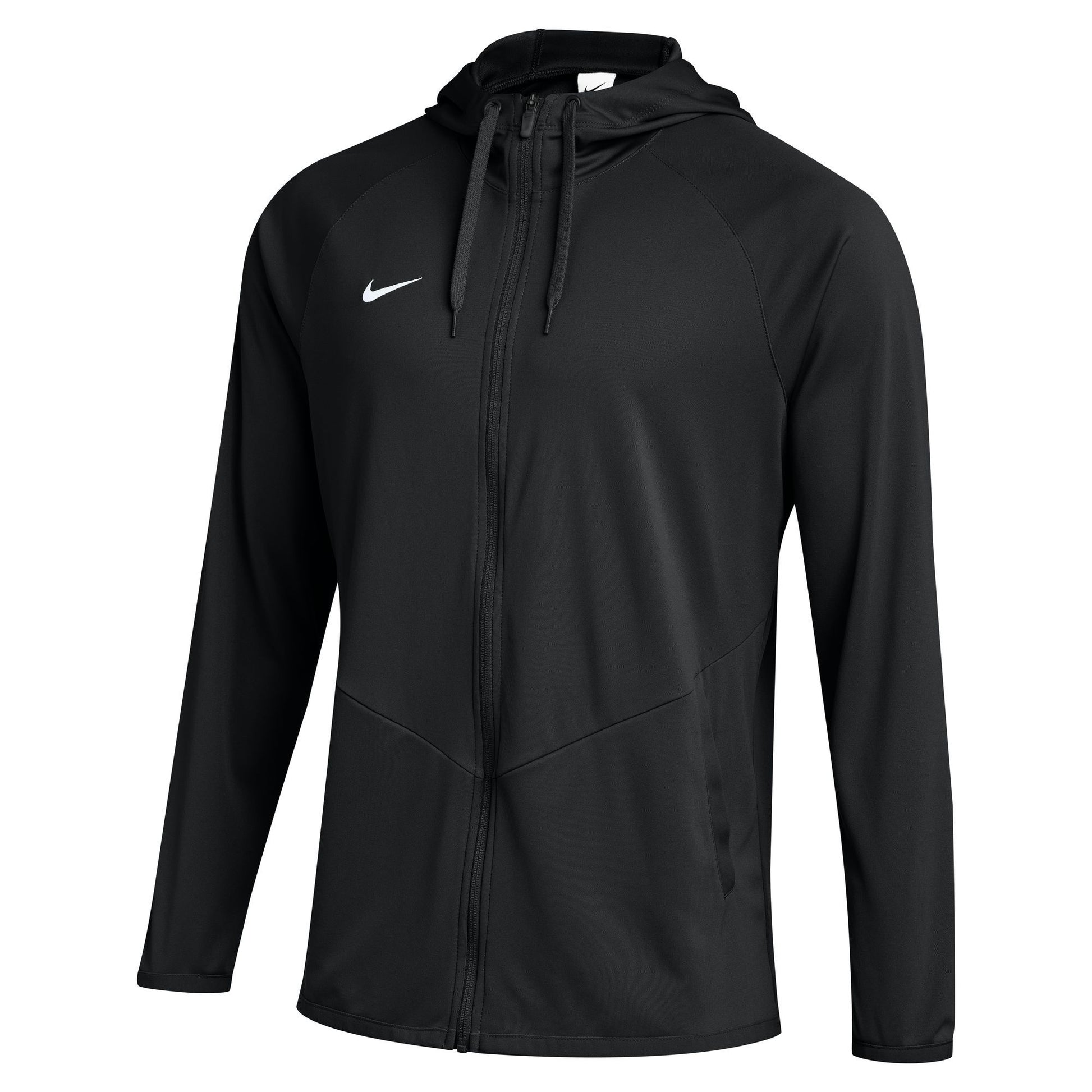 Nike Men's Polyester Team Jacket  Jacket  Nike