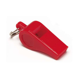Water Gear Plastic Whistle  Whistles  Water Gear