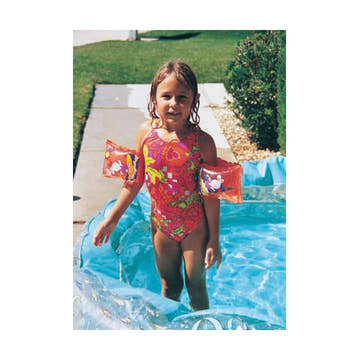 Water Wings Animals    Water Gear
