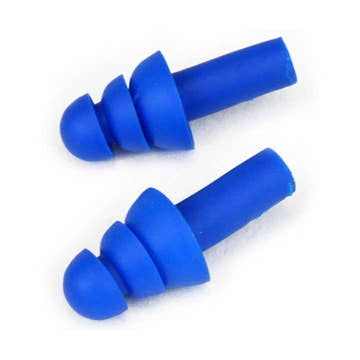 Water Gear Ergo Ear Plugs  Swimming Earplugs  Water Gear
