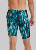 TYR Men's Durafast Elite Swim Jammer - Neo  Swim Jammers  Tyr