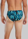 TYR Men's Durafast Elite Swim Brief - Neo  Swimming Briefs for Men  Tyr